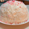 “How to Make the Perfect Snowball Cake: A Sweet Winter Delight”